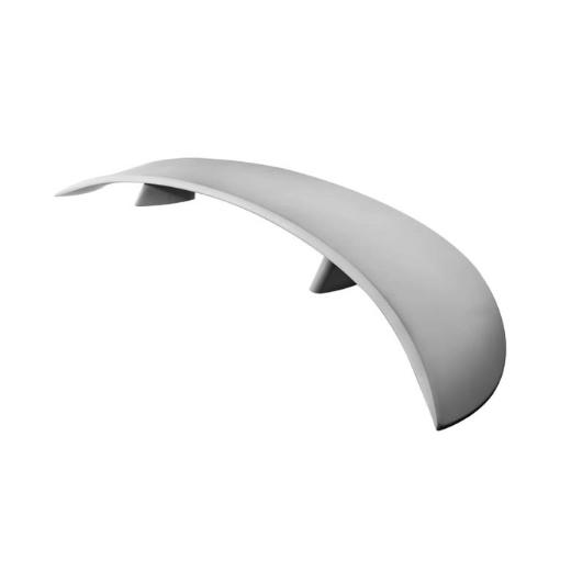 Spyder Industries Two Post Rear Spoiler 06-10 Dodge Charger